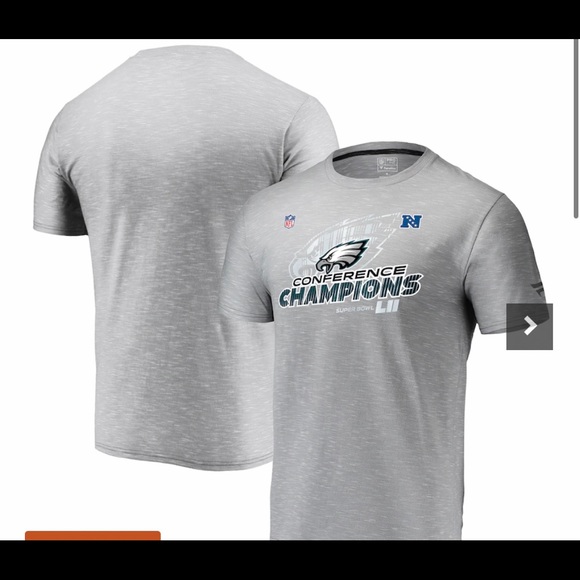 Brand new with tags- Philadelphia Eagles NFL Pro Line by Fanatics NFC Champions - Picture 1 of 1